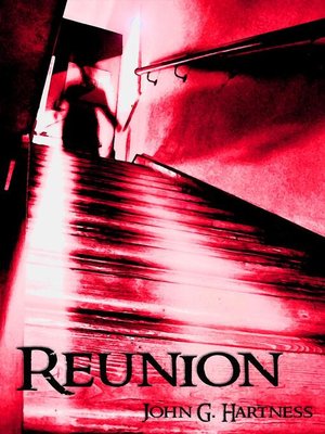 cover image of Reunion
